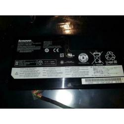 Interne Batterij Lenovo Thinkpad T440,T440S,T450.T450S