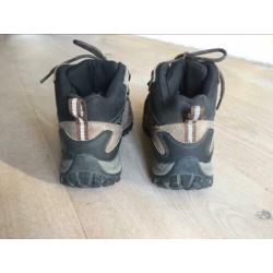 Human nature wandelschoenen maat 37