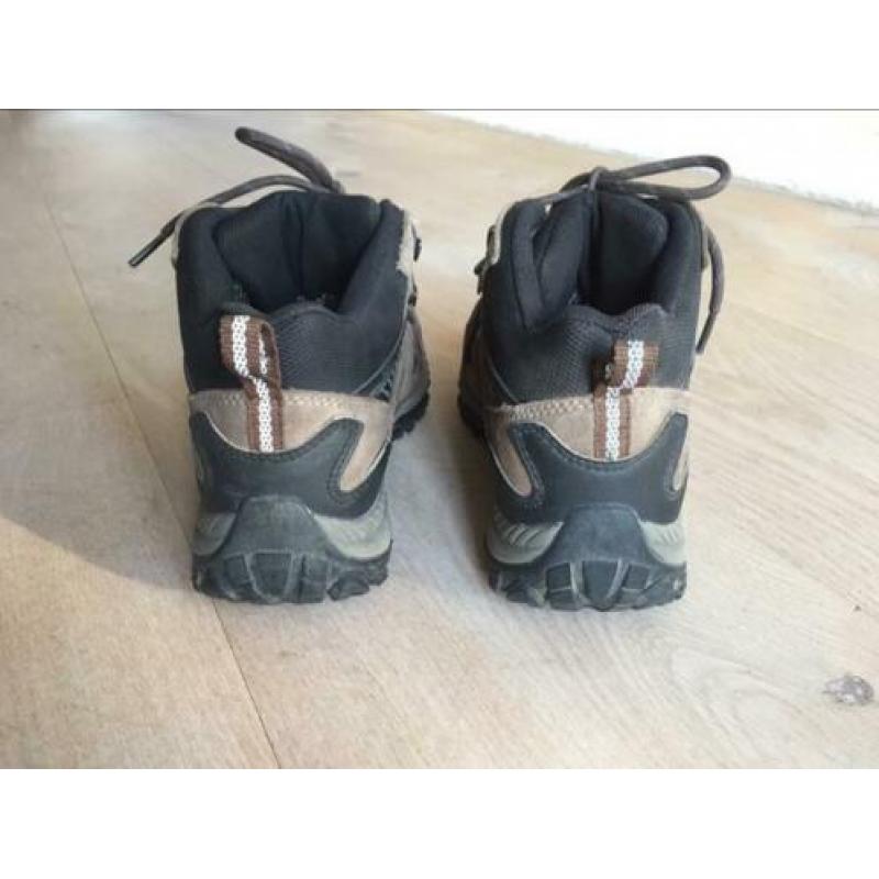 Human nature wandelschoenen maat 37