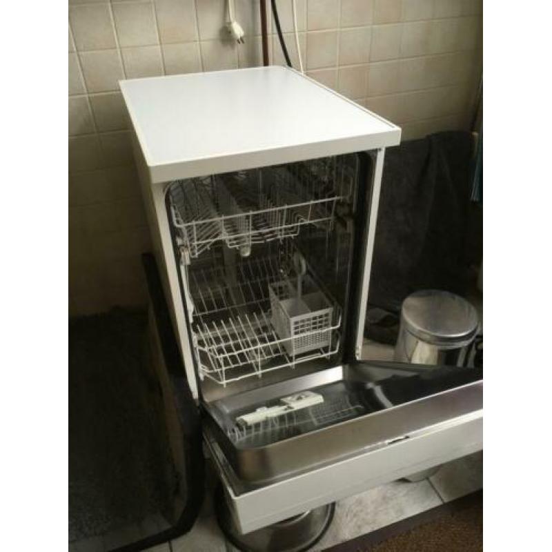 Siemens vaatwasser