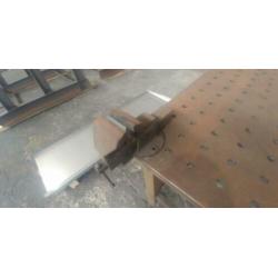 Lastafel 300cm x 150cm