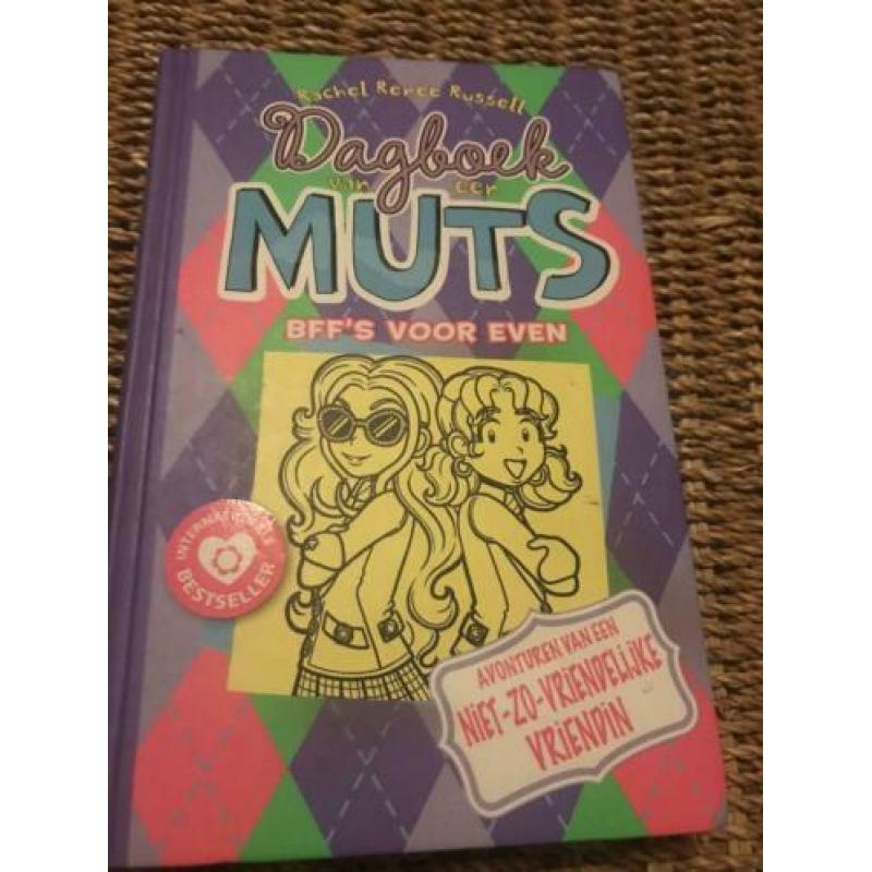 Dagboek van een muts