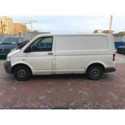 Volkswagen Transporter Bestel 1.9 TDI 63KW 0.8 2003