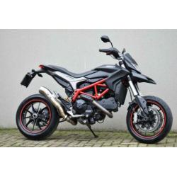 Ducati 821 Hypermotard 2013 ABS 1100 796 939 €115,- pm