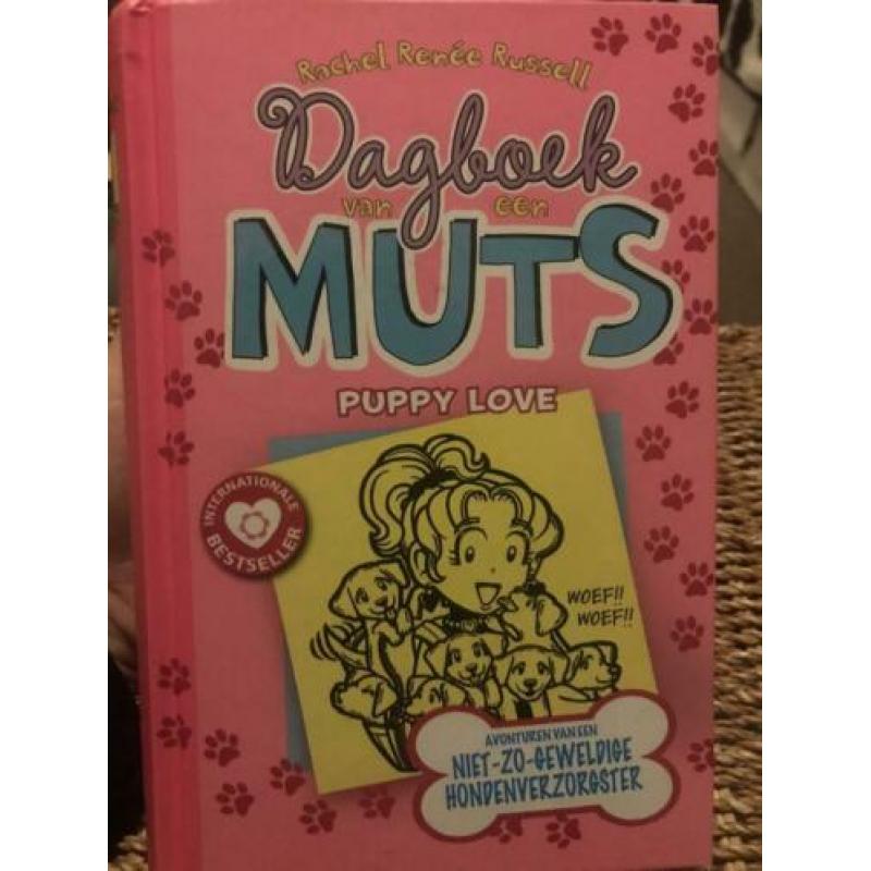 Dagboek van een muts