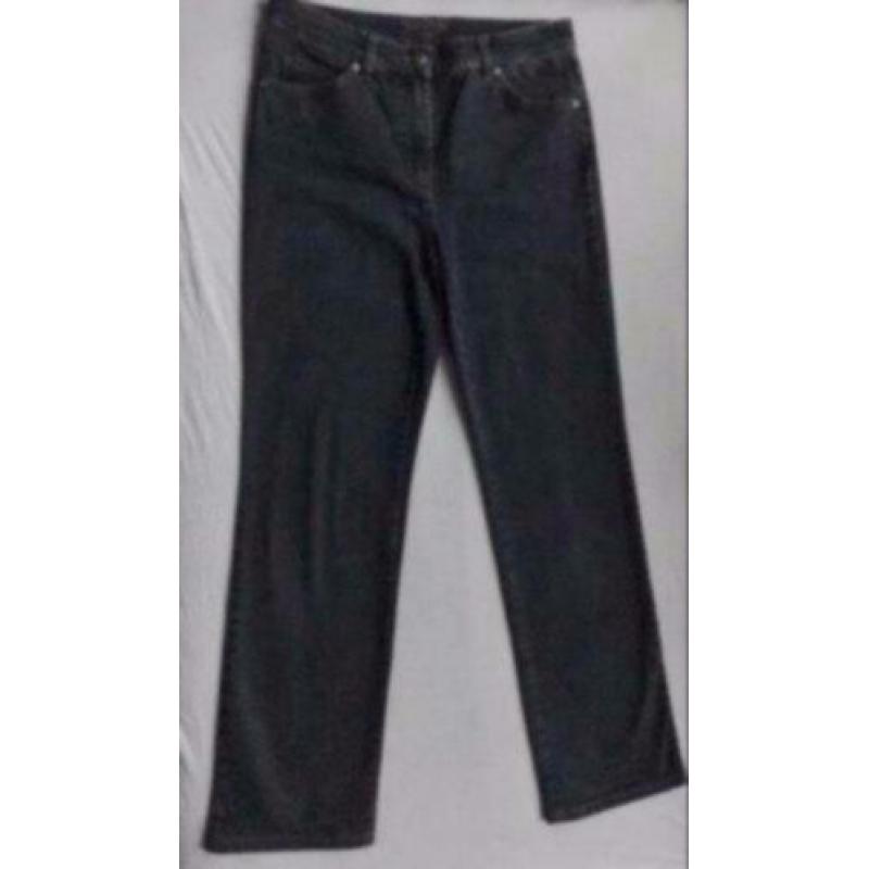 Gerry Weber jeans/pantalon maat 36R model Irina