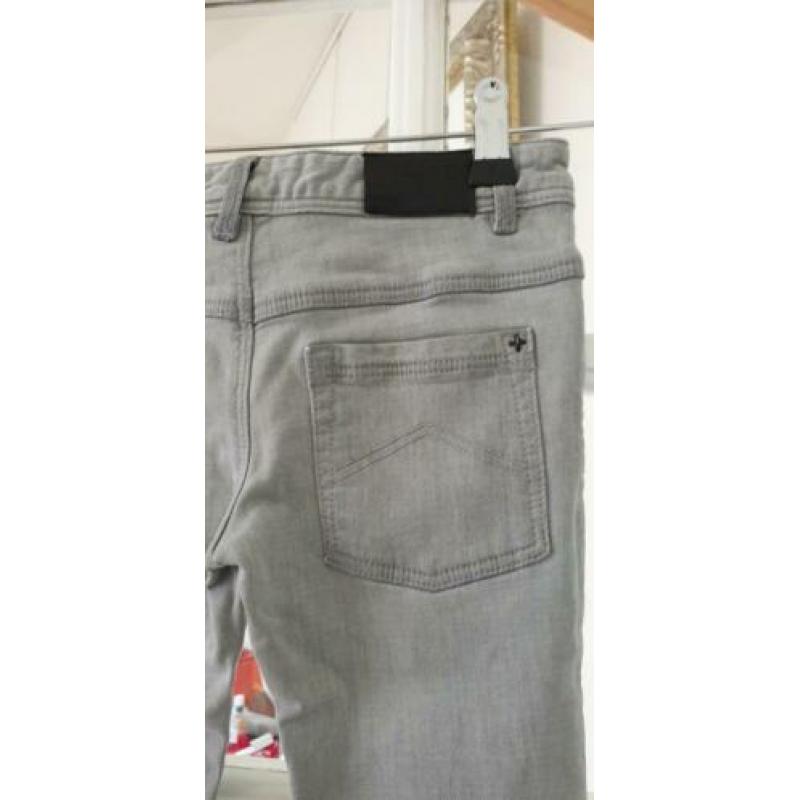 Sproet & Sprout toffe skinny, maat 116!