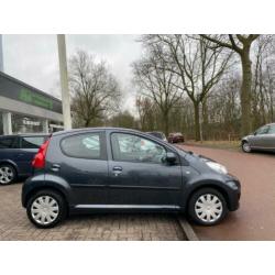 Peugeot 107 1.0-12V XS 1e Eigenaar/Nw Apk/Elec Ramen