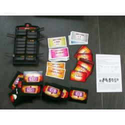 Deal or no deal - bordspel