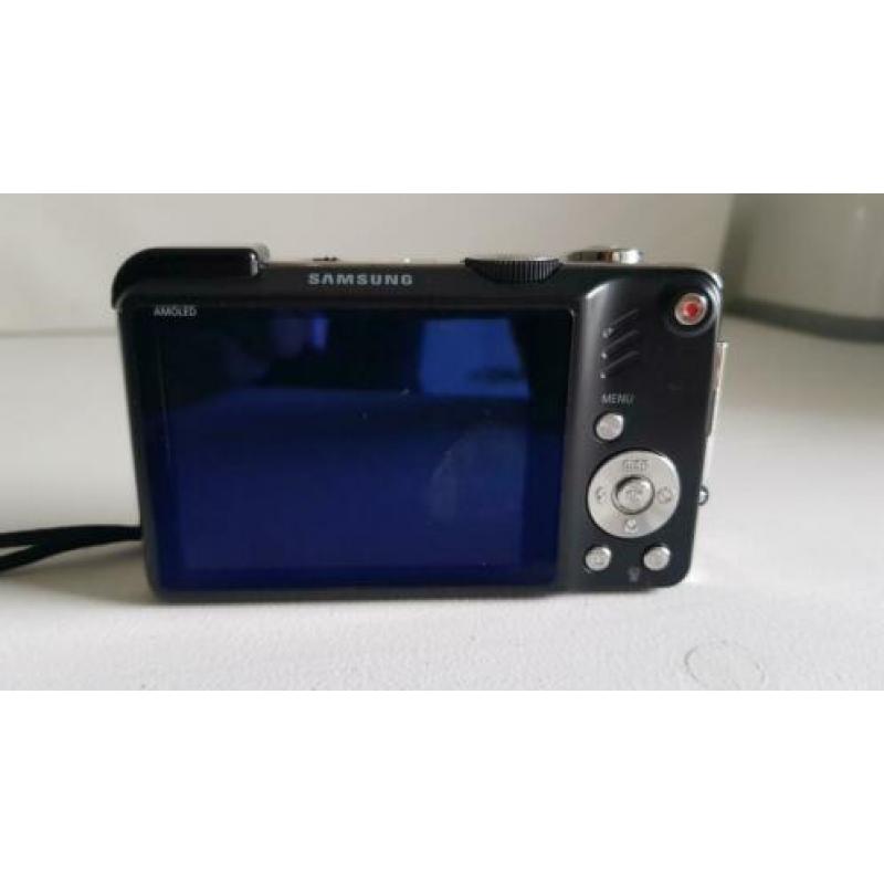 Samsung fotocamera