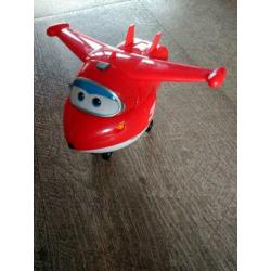 Super Wings Jett