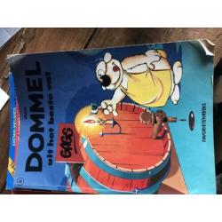 Stripboeken