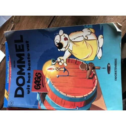 Stripboeken