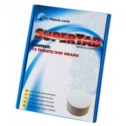 SuperTab Air en Aqua / Chloordioxide /Air en Aqua