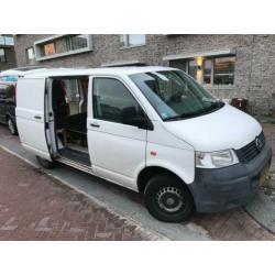 Volkswagen Transporter Bestel 1.9 TDI 63KW 0.8 2003