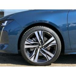 Peugeot 508 GT | Puretech 225PK | Night Vision | 19" | El. a