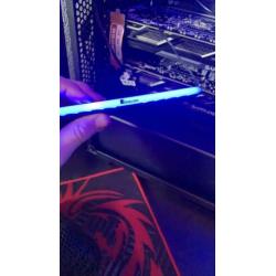 Ddr4 16gb met rgb
