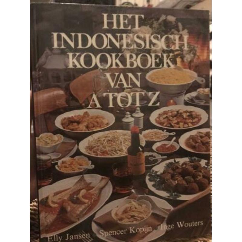 Kookboeken