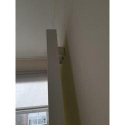 Plieger design radiator wit