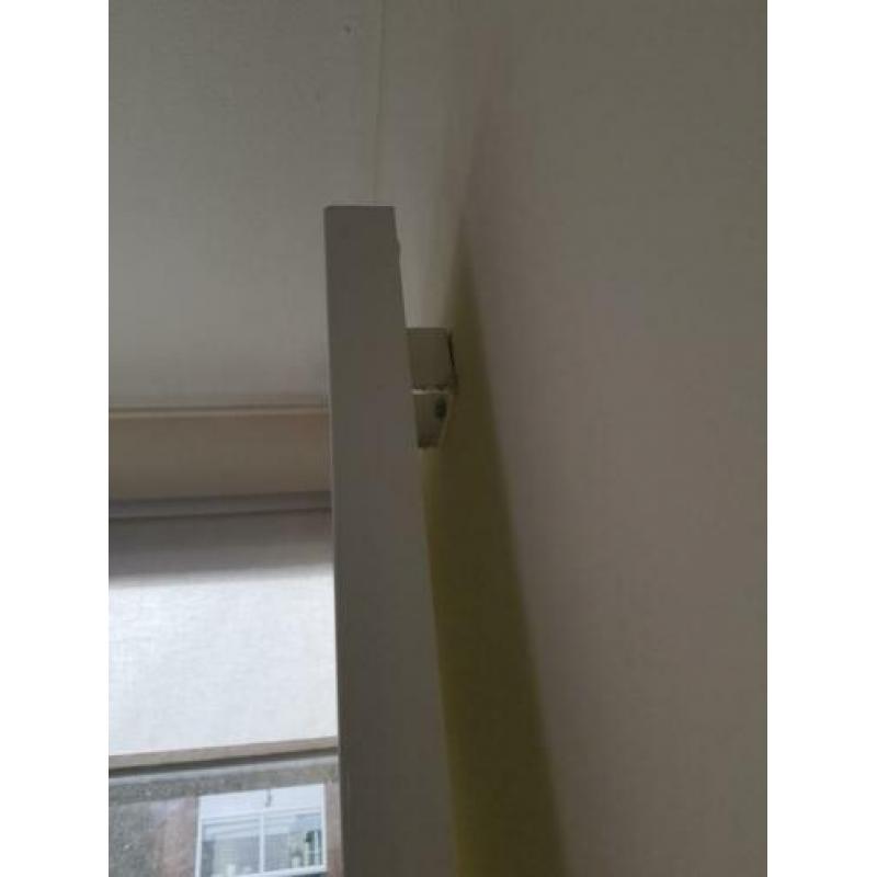 Plieger design radiator wit