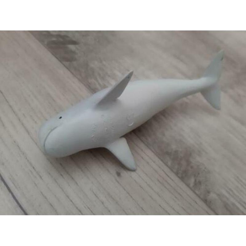 Schleich Beluga
