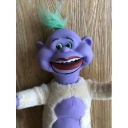 Jeff Dunham Peanut collectors item!