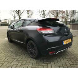 v.a. € 110 p/m | Renault Mégane Coupe 1.5 dCi GT-Line