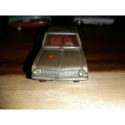 Dinky Toys Opel Rekord