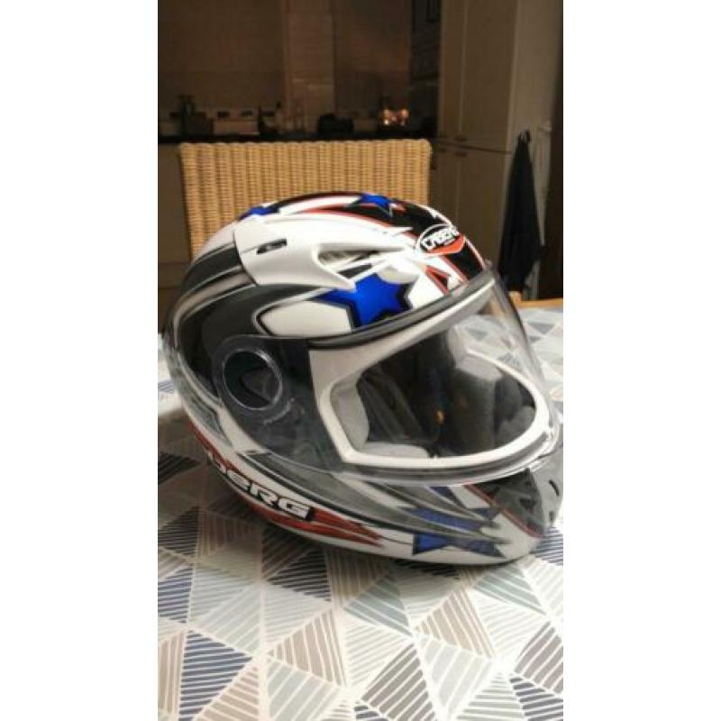 Kinderhelm, merk Caberg