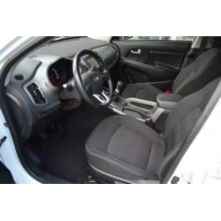 Kia Sportage 1.6i-16V ISG X-treme/ComfortLine ECC Cr.Control