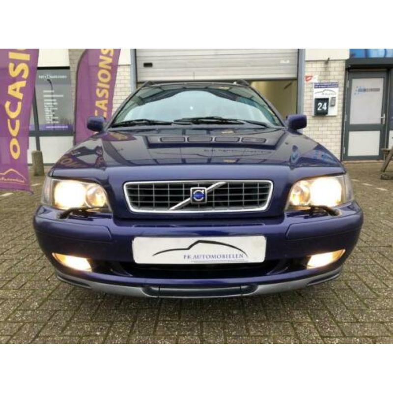 Volvo V40 1.9 D Europa