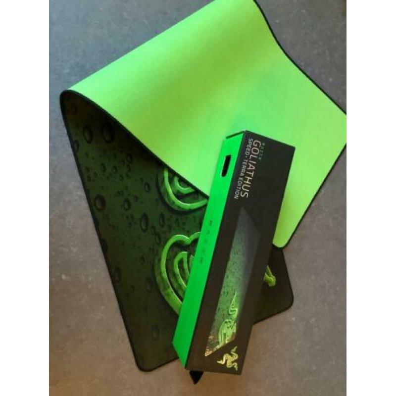 Razer Extended muismat