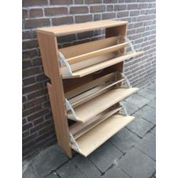 schoenenkast