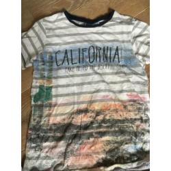 Leuke set shirts