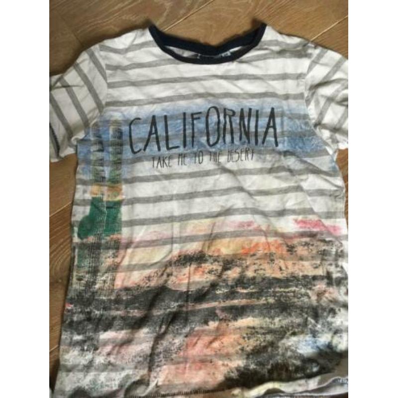 Leuke set shirts