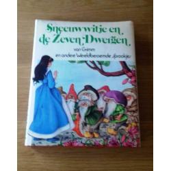 Sprookjesboeken