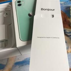 Iphone 11.