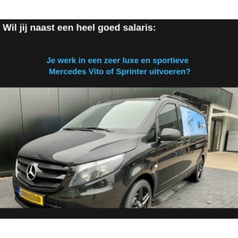 Koelmonteur / installatiemonteur