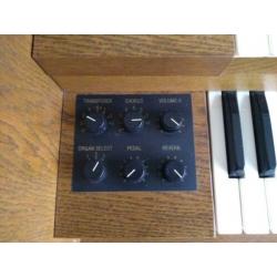 JOH.DE HEER 227 klassiek orgel