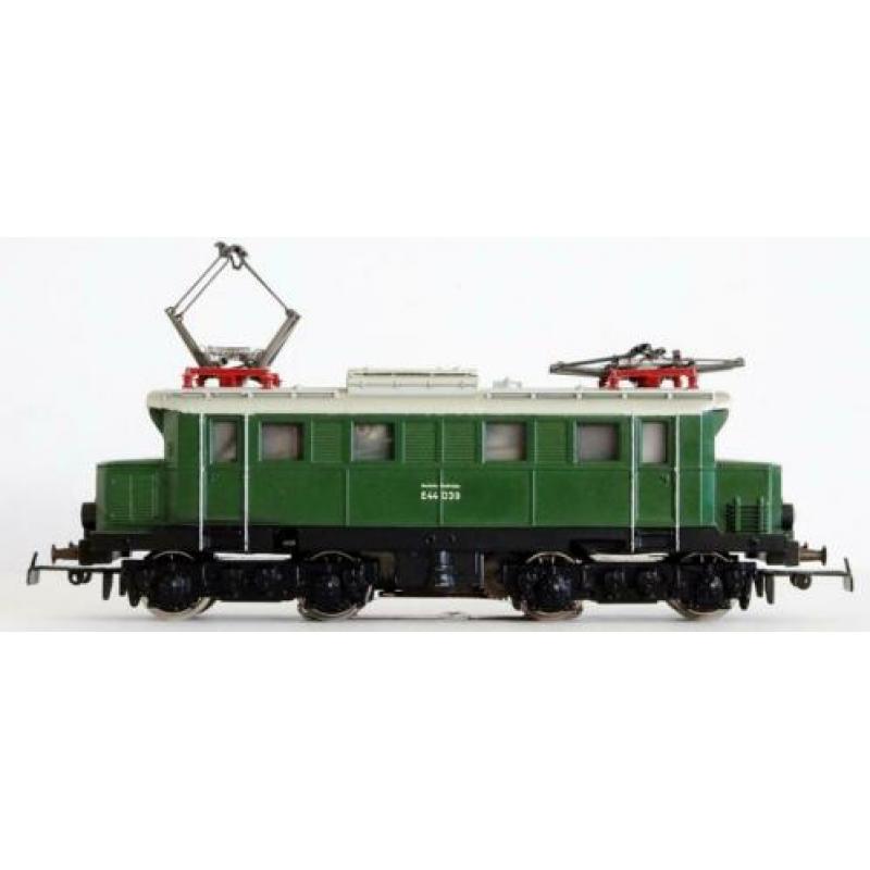 Marklin Primex 3008 Eloc E44 van de DB