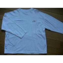 O'NEILL sweater wit maat 176