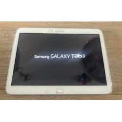 Samsung Galaxy tab 3 10” (model GT-P5210)