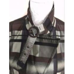 Select Secret jas maat 48