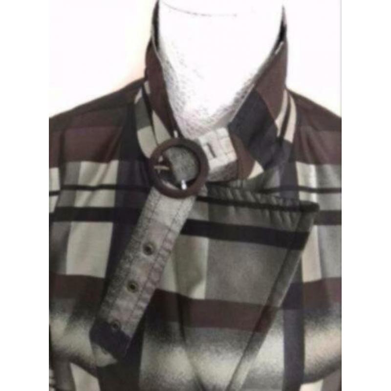 Select Secret jas maat 48