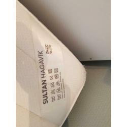 Boxspring eenpersoons