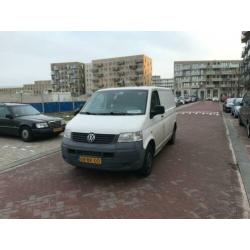 Volkswagen Transporter Bestel 1.9 TDI 63KW 0.8 2003