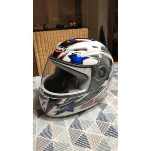Kinderhelm, merk Caberg