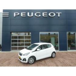 Peugeot 108 1.0 e-VTi Blue Lion