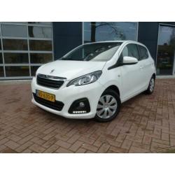 Peugeot 108 1.0 e-VTi Blue Lion