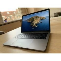 Macbook Pro 13" (2016)